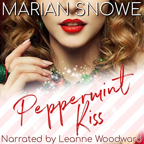 Cover of Peppermint Kiss