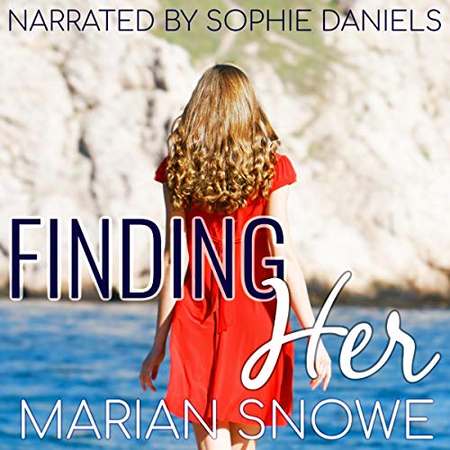 Cover of Finding Her