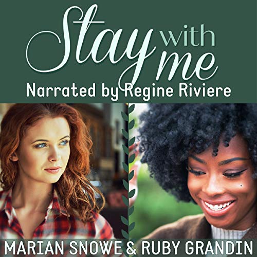 Cover of Stay with Me