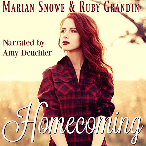Cover of Homecoming