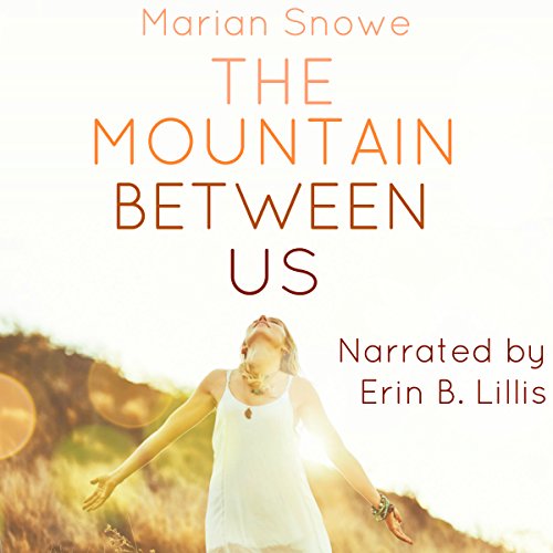 Cover of The Mountain Between Us