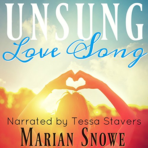 Cover of Unsung Love Song