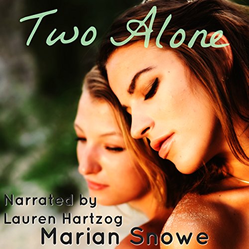 Cover of Two Alone