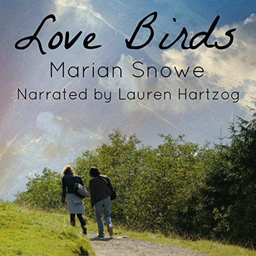 Cover of Love Birds