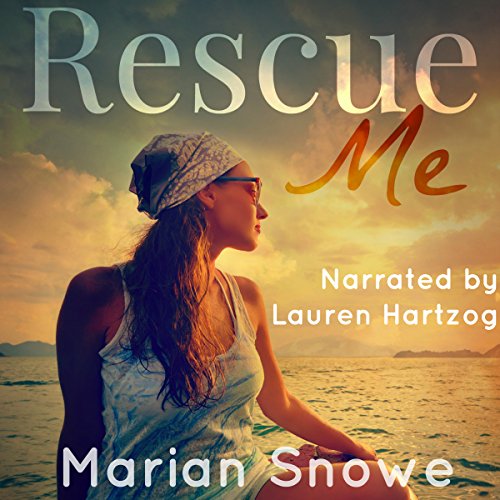 Cover of Rescue Me