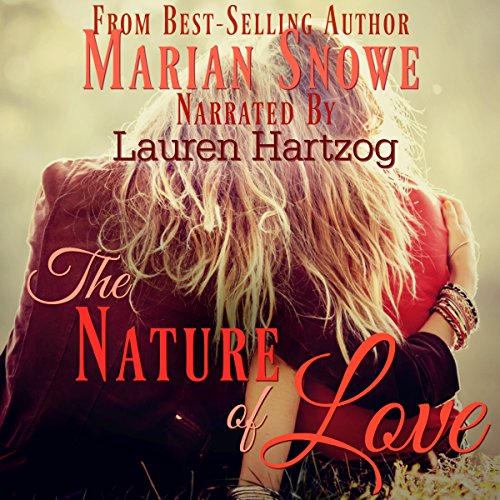 Cover of The Nature of Love