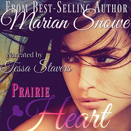 Cover of Prairie Heart