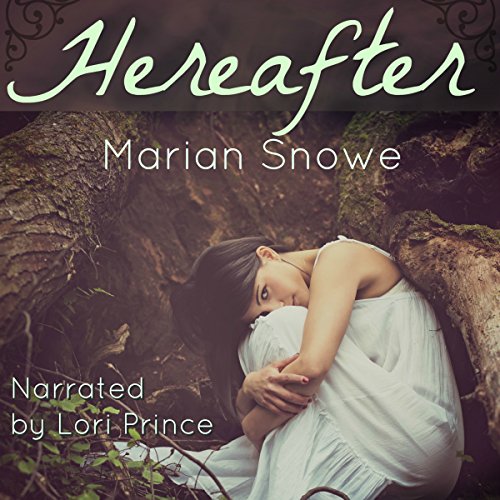 Cover of Hereafter