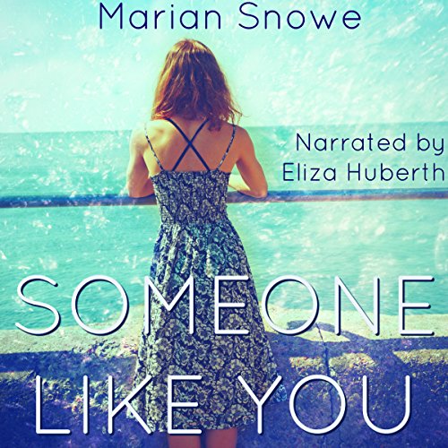Cover of Someone Like You
