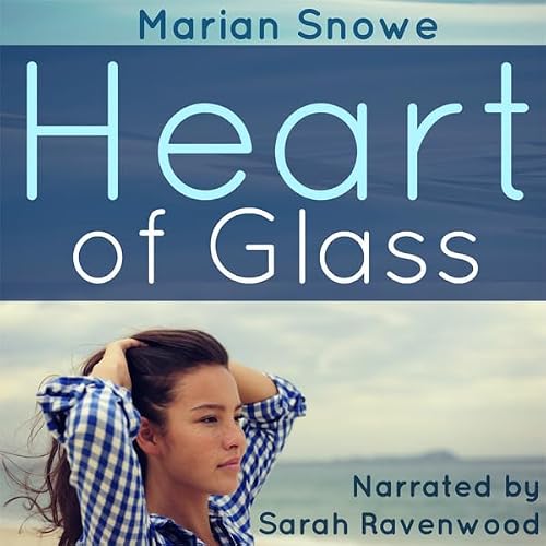 Cover of Heart of Glass