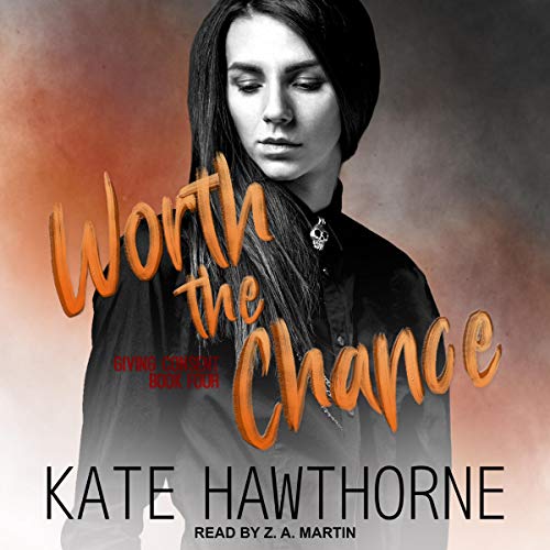 Cover of Worth the Chance