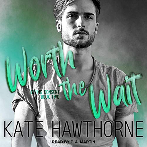 Cover of Worth the Wait