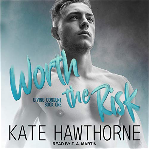 Cover of Worth the Risk