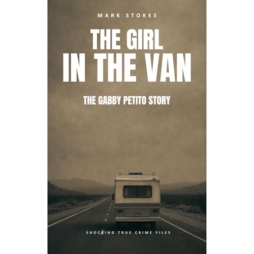 Cover of The Girl in the Van