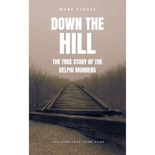 Cover of Down the Hill