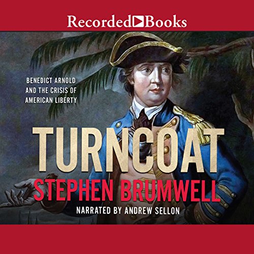 Cover of Turncoat