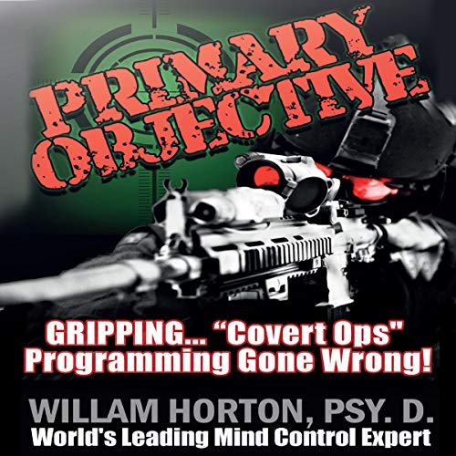 Cover of Primary Objective