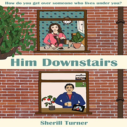 Cover of Him Downstairs