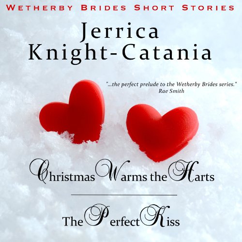 Cover of Wetherby Brides Short Stories