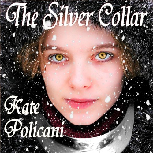 Cover of The Silver Collar
