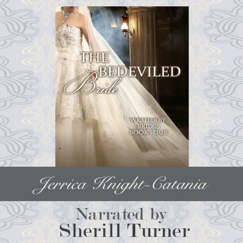Cover of The Bedeviled Bride
