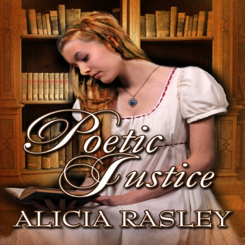 Cover of Poetic Justice