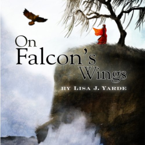 Cover of On Falcon's Wings