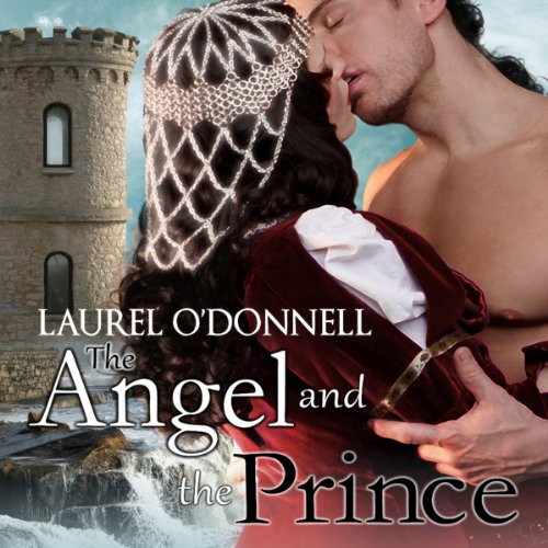 Cover of The Angel and the Prince