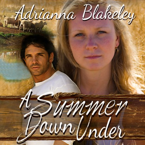 Cover of A Summer Down Under