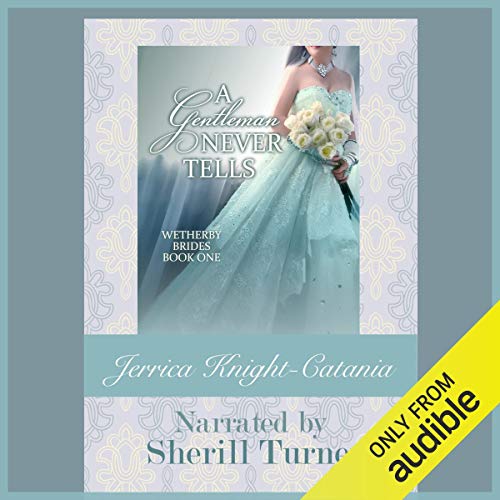 Cover of A Gentleman Never Tells