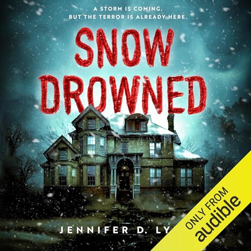 Cover of Snow Drowned