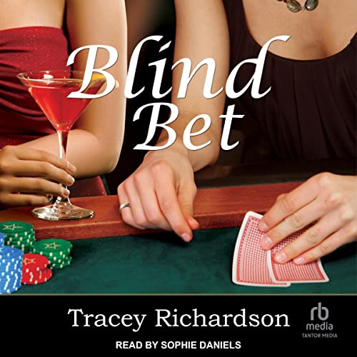 Cover of Blind Bet