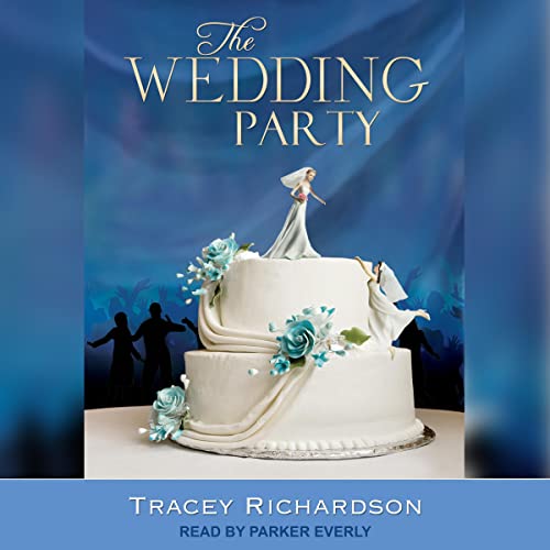 Cover of The Wedding Party