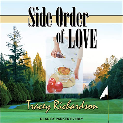 Cover of Side Order of Love