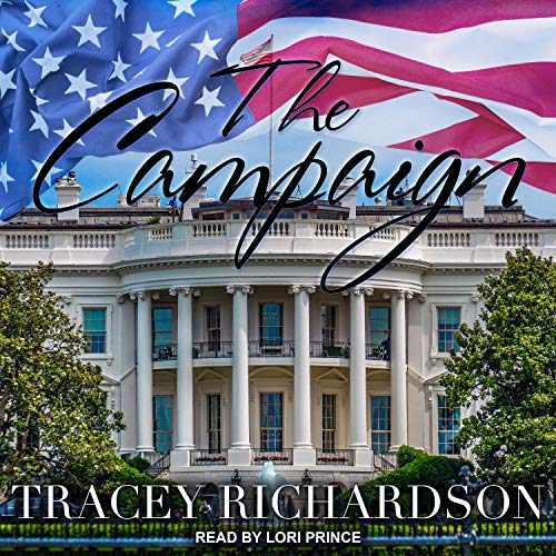 Cover of The Campaign