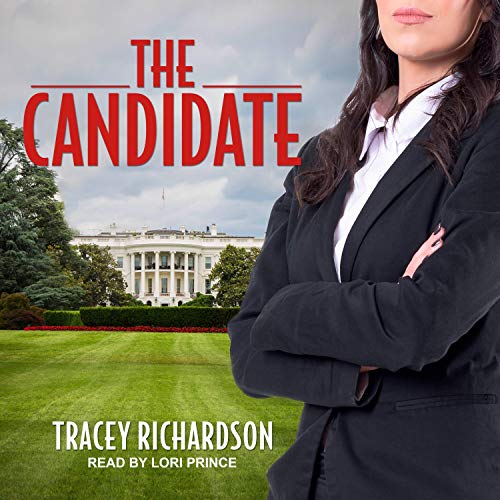 Cover of The Candidate