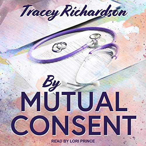 Cover of By Mutual Consent