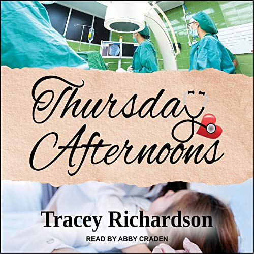 Cover of Thursday Afternoons