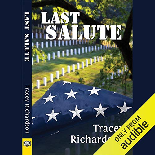 Cover of Last Salute