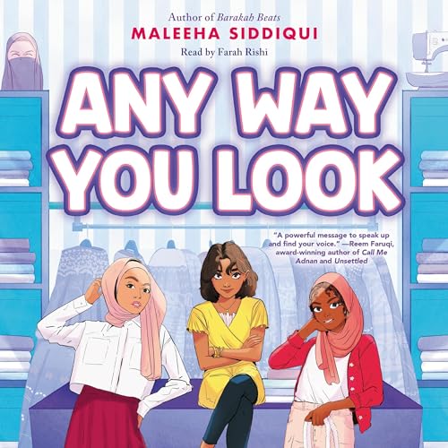 Cover of Any Way You Look