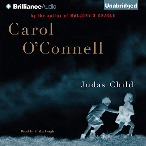 Cover of Judas Child