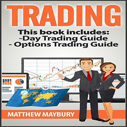Cover of Trading