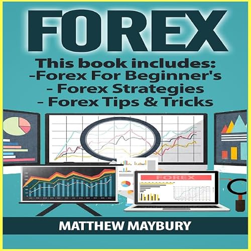 Cover of Forex Guide - 3 Manuscripts
