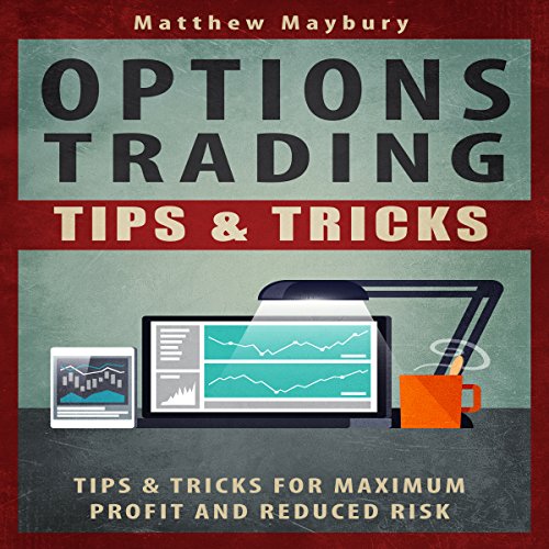 Cover of Options Trading
