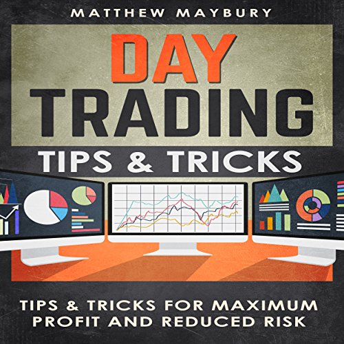 Cover of Day Trading