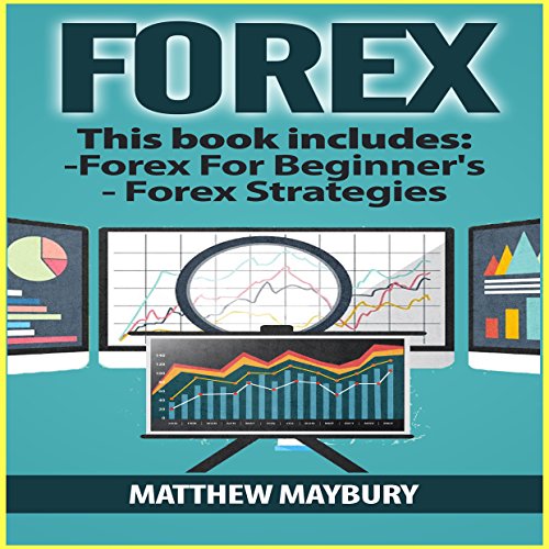 Cover of Forex: 2 Manuscripts