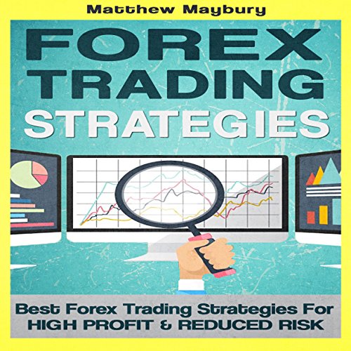 Cover of Forex: Strategies
