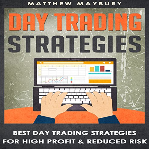 Cover of Day Trading: Strategies
