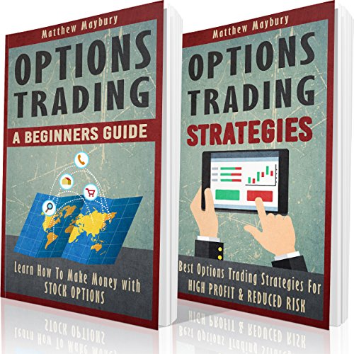 Cover of Options Trading