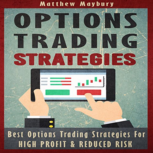 Cover of Options Trading: Strategies
